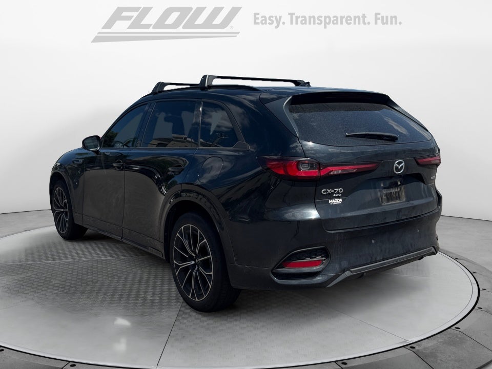 2025 Mazda Mazda CX-70 3.3 Turbo S Premium Plus Package