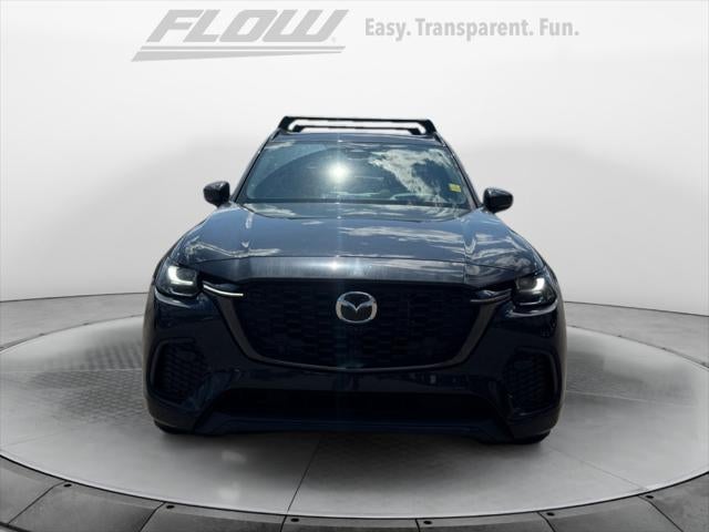 2025 Mazda Mazda CX-70 3.3 Turbo S Premium Plus Package