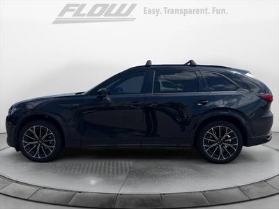 2025 Mazda Mazda CX-70 3.3 Turbo S Premium Plus Package