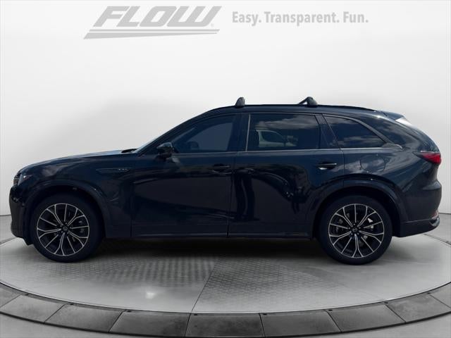 2025 Mazda Mazda CX-70 3.3 Turbo S Premium Plus Package