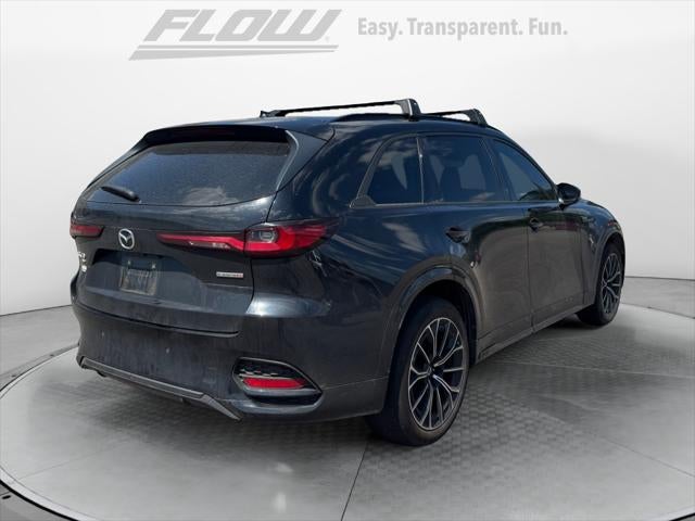 2025 Mazda Mazda CX-70 3.3 Turbo S Premium Plus Package