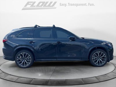 2025 Mazda Mazda CX-70 3.3 Turbo S Premium Plus Package