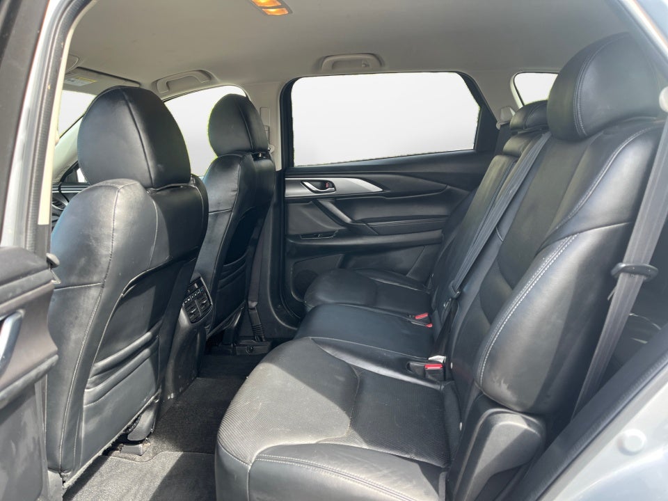2016 Mazda Mazda CX-9 Touring