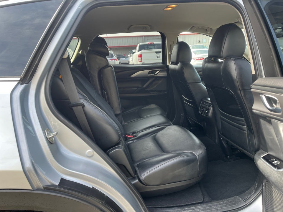 2016 Mazda Mazda CX-9 Touring