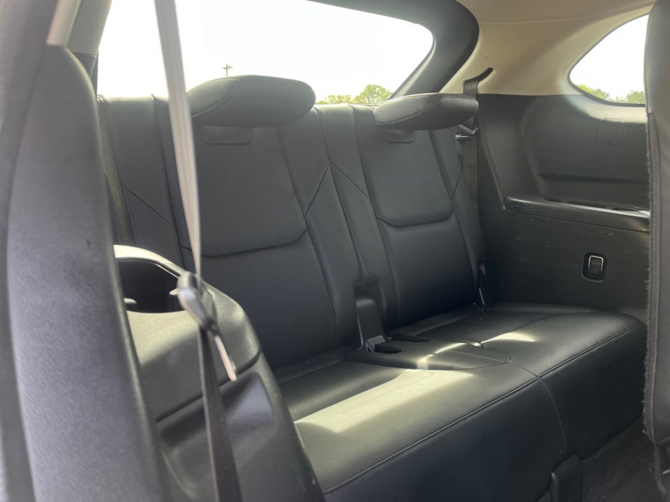 2016 Mazda Mazda CX-9 Touring