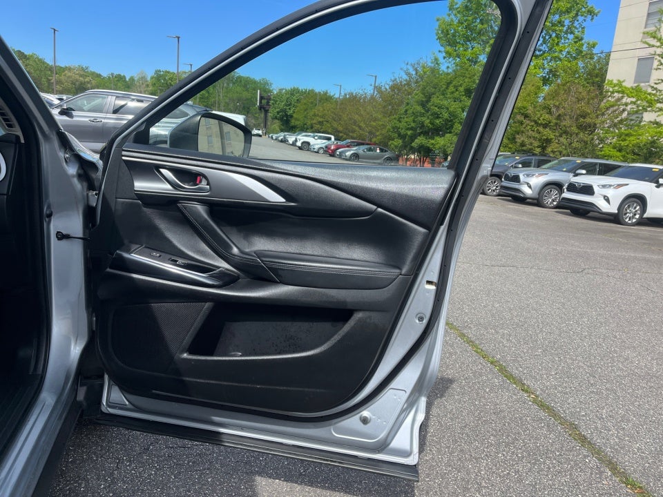 2016 Mazda Mazda CX-9 Touring