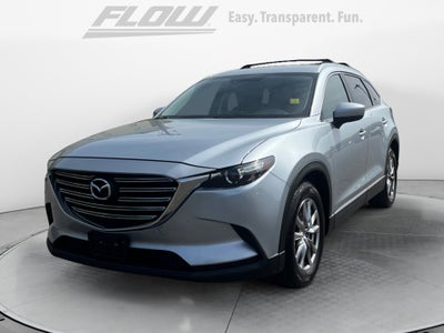 2016 Mazda Mazda CX-9 Touring