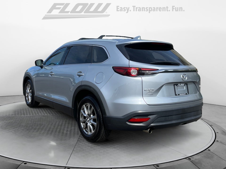 2016 Mazda Mazda CX-9 Touring