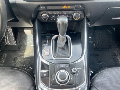 2016 Mazda Mazda CX-9 Touring