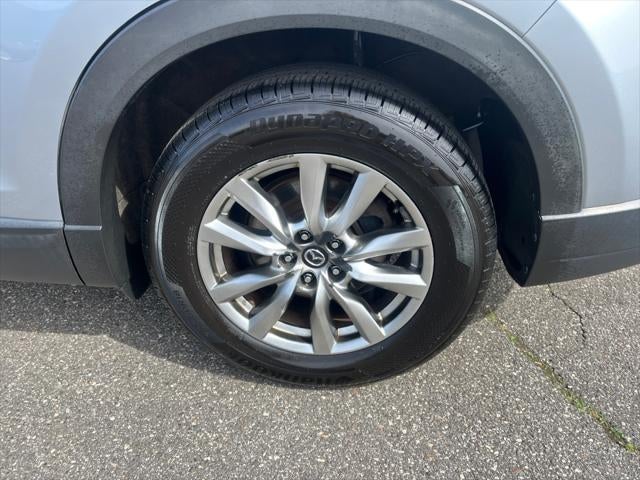 2016 Mazda Mazda CX-9 Touring