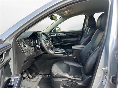 2016 Mazda Mazda CX-9 Touring