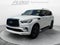 2021 INFINITI QX80 PREMIUM SELECT AWD