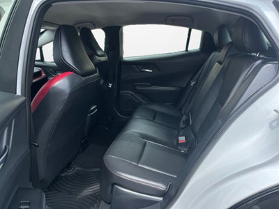 2025 Toyota Prius Plug-in Hybrid XSE