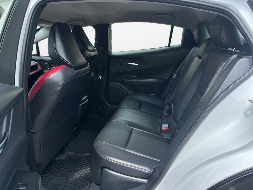2025 Toyota Prius Plug-in Hybrid XSE