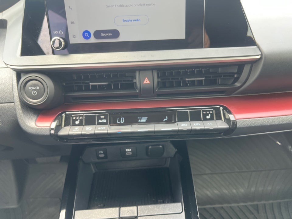 2025 Toyota Prius Plug-in Hybrid XSE