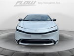 2025 Toyota Prius Plug-in Hybrid XSE