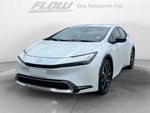 2025 Toyota Prius Plug-in Hybrid XSE