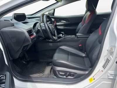 2025 Toyota Prius Plug-in Hybrid XSE