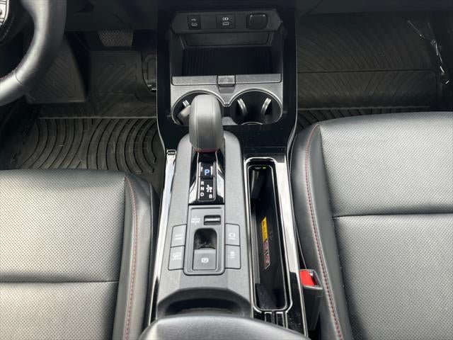 2025 Toyota Prius Plug-in Hybrid XSE