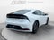 2025 Toyota Prius Plug-in Hybrid XSE