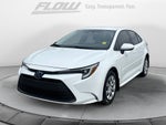 2025 Toyota COROLLA HYBRID Hybrid LE