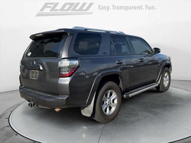2016 Toyota 4Runner SR5 Premium