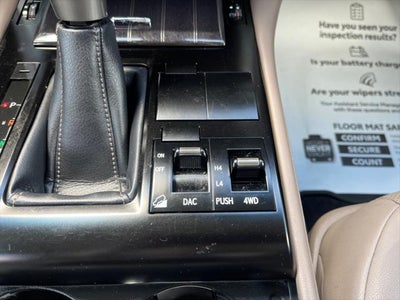 2020 Lexus GX 460 Premium