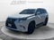 2020 Lexus GX 460 Premium