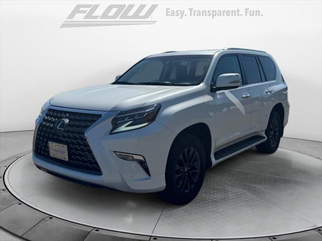 2020 Lexus GX 460 Premium