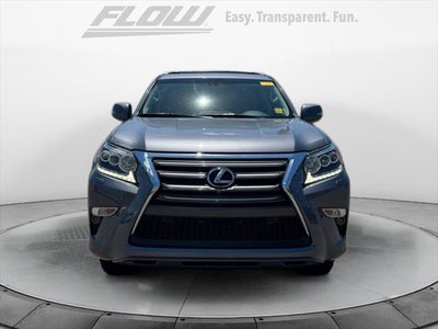 2018 Lexus GX 460 GX 460