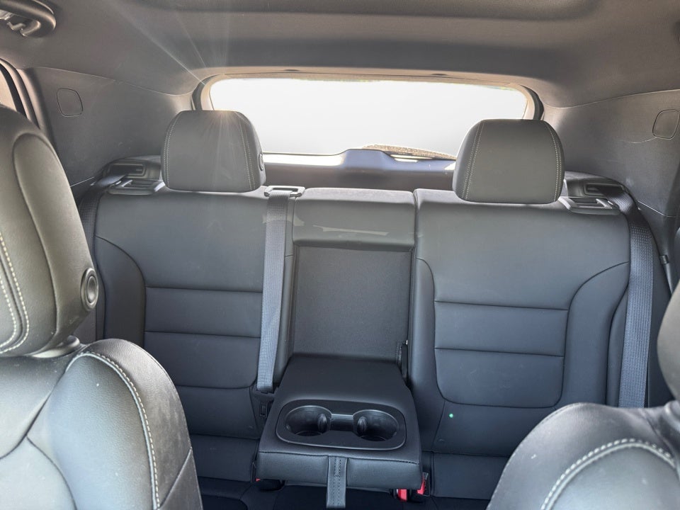 2023 Chevrolet Trailblazer FWD ACTIV