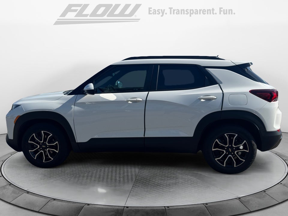 2023 Chevrolet Trailblazer FWD ACTIV