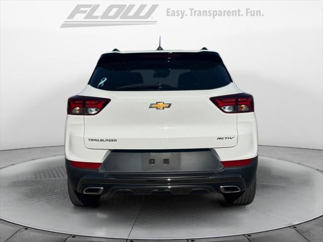 2023 Chevrolet Trailblazer FWD ACTIV
