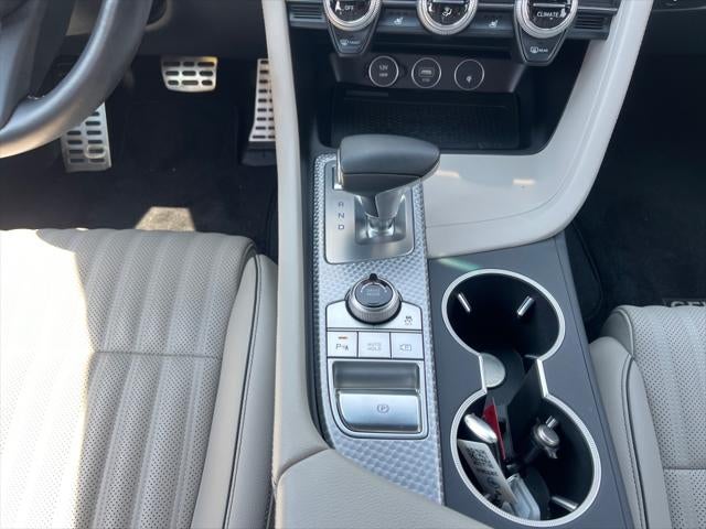 2023 Genesis G70 3.3T