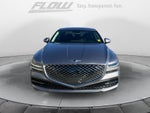 2024 Genesis G80 2.5T AWD