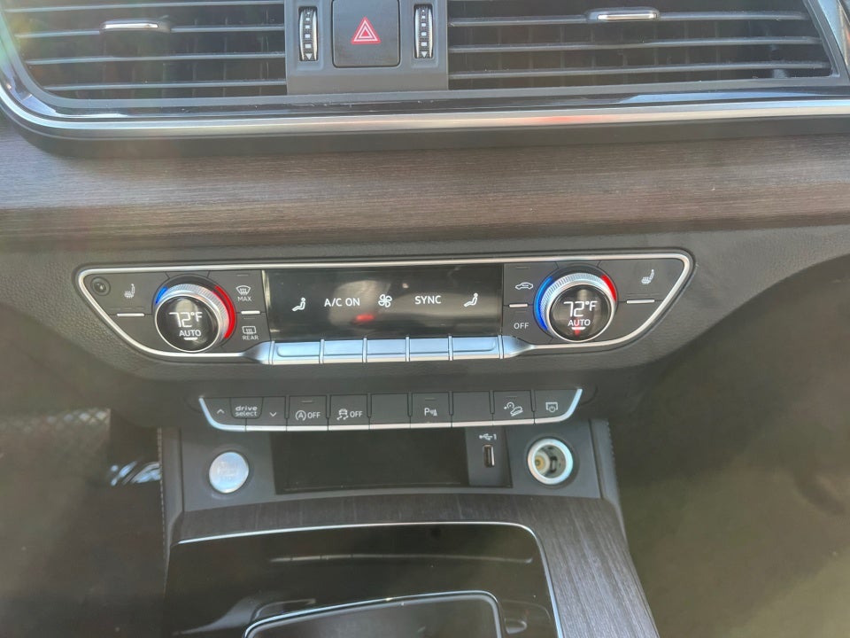 2021 Audi Q5 Premium Plus 45 TFSI quattro S tronic