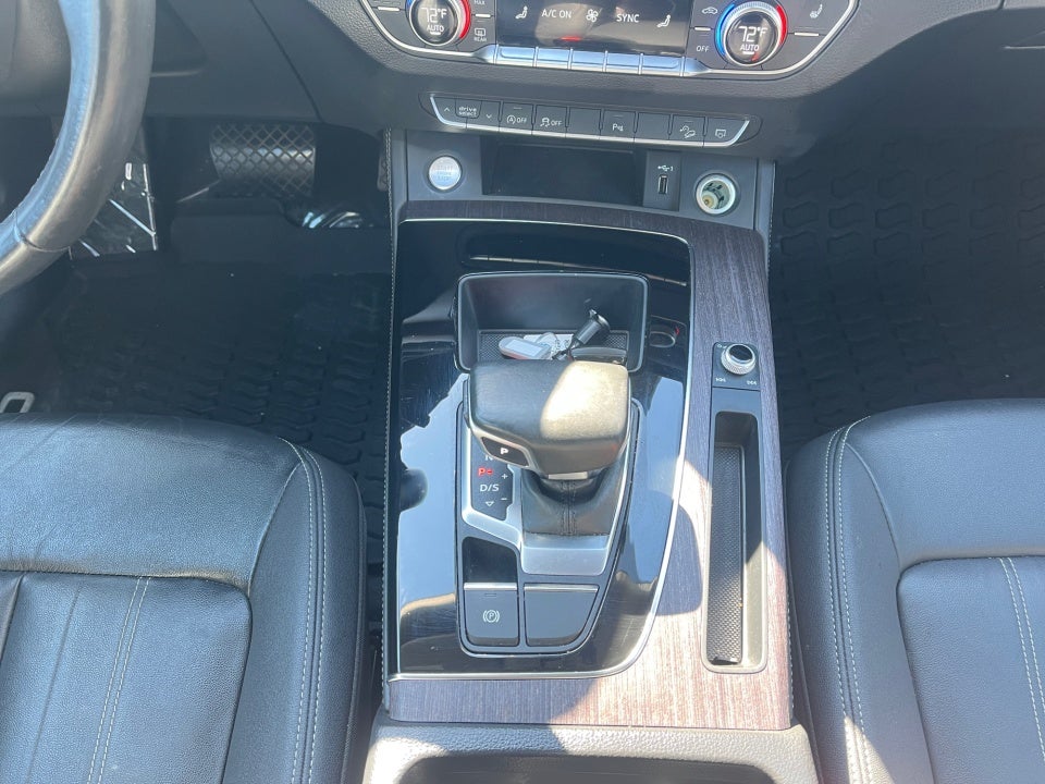 2021 Audi Q5 Premium Plus 45 TFSI quattro S tronic