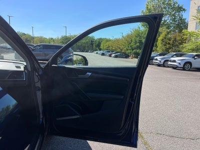 2021 Audi Q5 Premium Plus 45 TFSI quattro S tronic