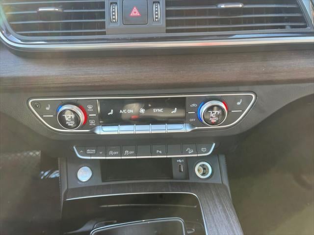 2021 Audi Q5 Premium Plus 45 TFSI quattro S tronic