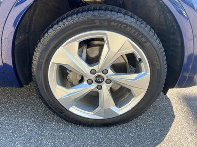 2021 Audi Q5 Premium Plus 45 TFSI quattro S tronic