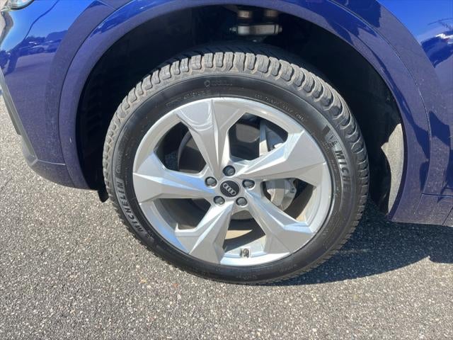 2021 Audi Q5 Premium Plus 45 TFSI quattro S tronic