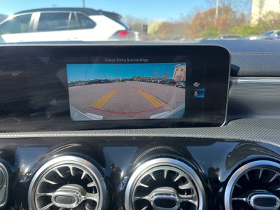 2020 Mercedes-Benz CLA CLA 250