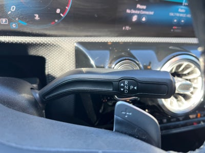 2020 Mercedes-Benz CLA CLA 250