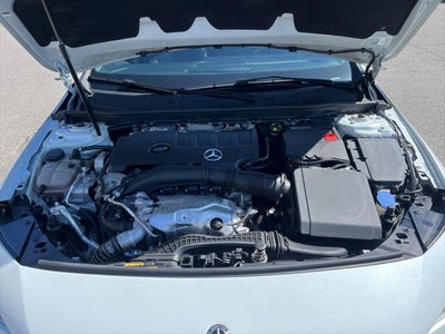 2020 Mercedes-Benz CLA CLA 250