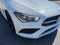 2020 Mercedes-Benz CLA CLA 250