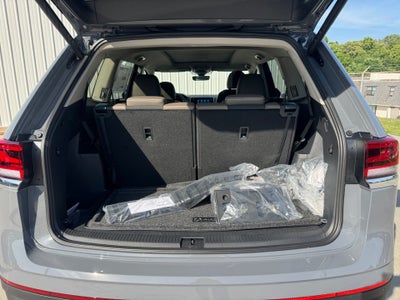 2026 Volkswagen Atlas SEL