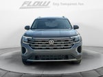 2026 Volkswagen Atlas SEL