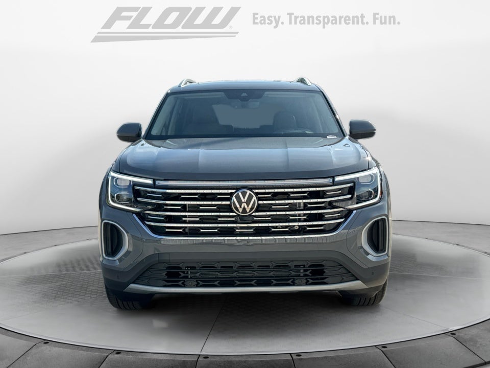 2026 Volkswagen Atlas SEL