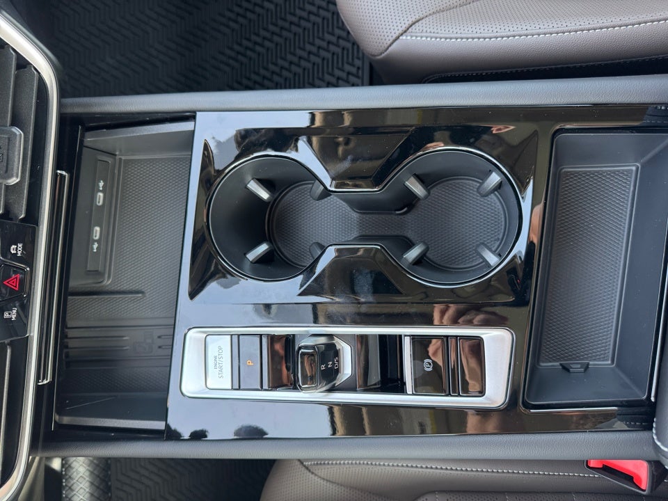 2026 Volkswagen Atlas SEL