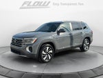 2026 Volkswagen Atlas SEL